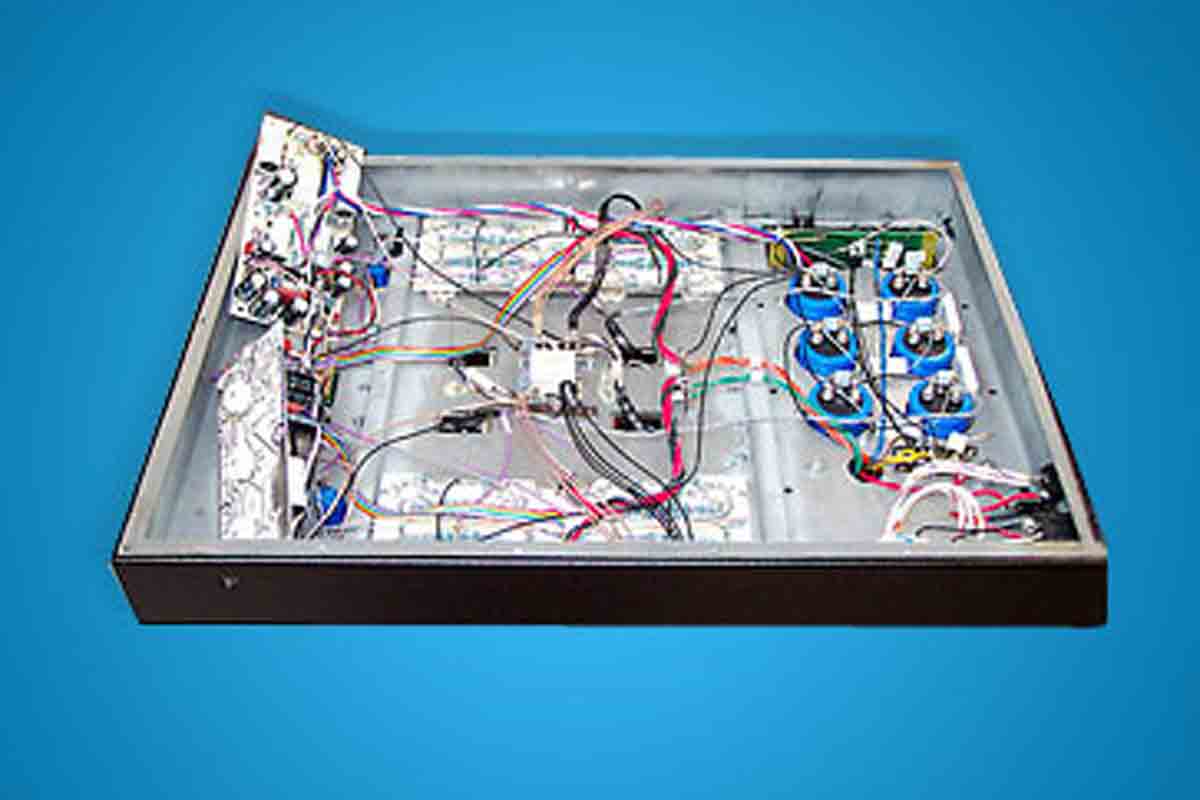 Electrical Assemblies