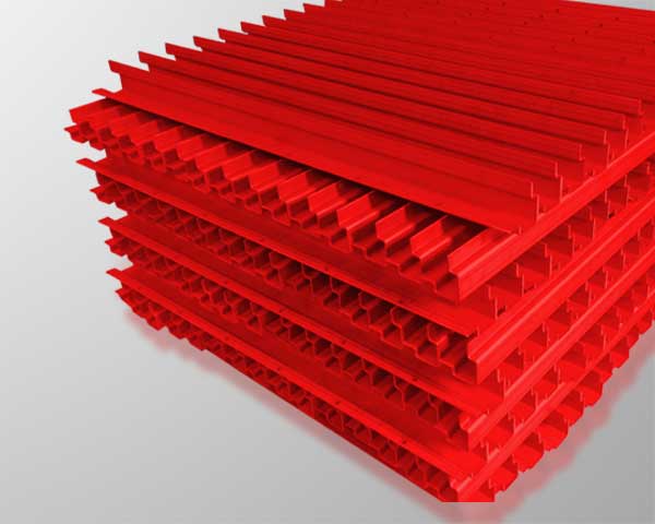 Guards-and-terminal boxes