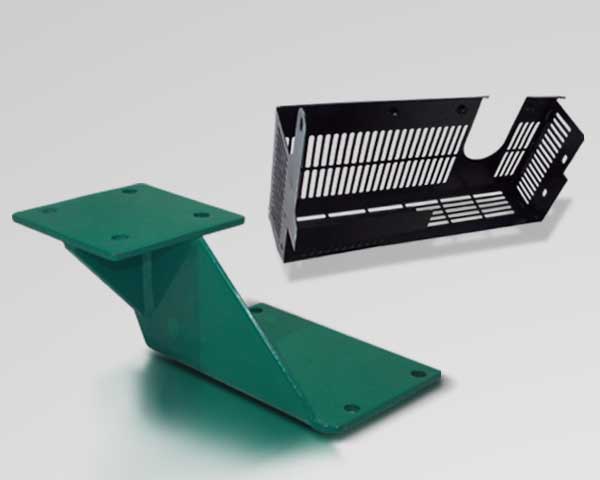 Guards-and-terminal boxes