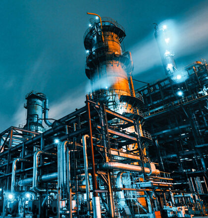 industries industries