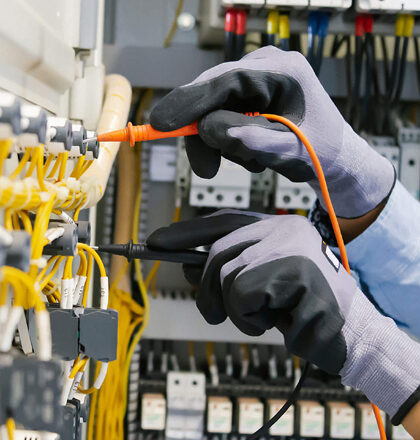 electrical electrical