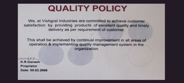quality-policy