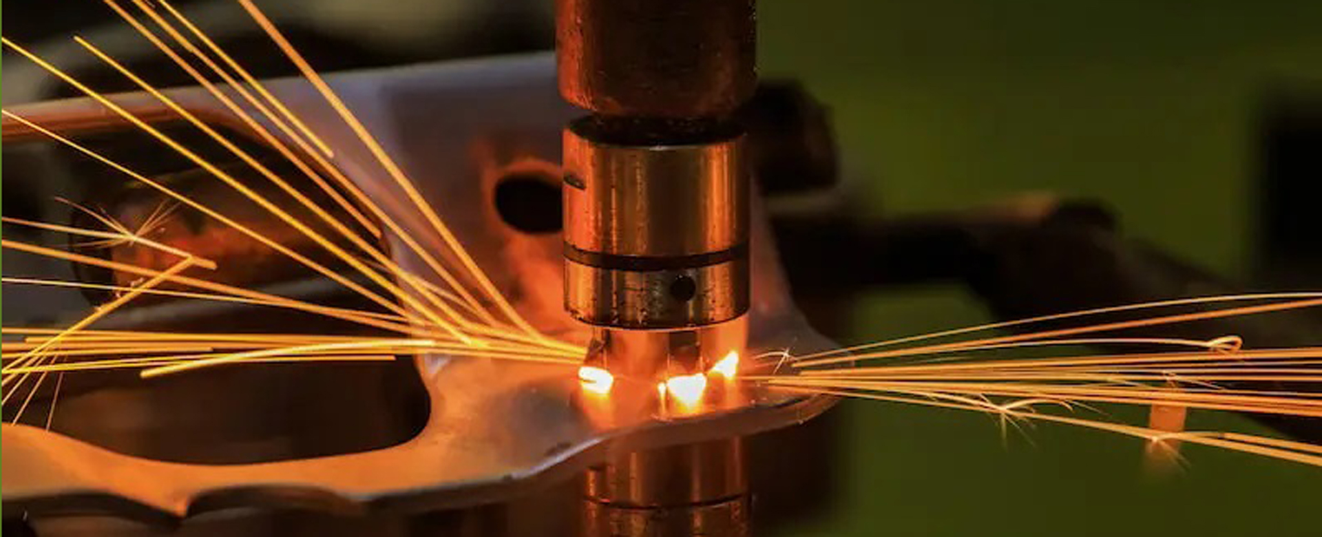 spot-welding